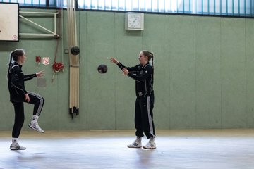 Bild 21 - A-Juniorinnen SV Henstedt Ulzburg - Buxtehuder SV : Ergebnis: 27:33
